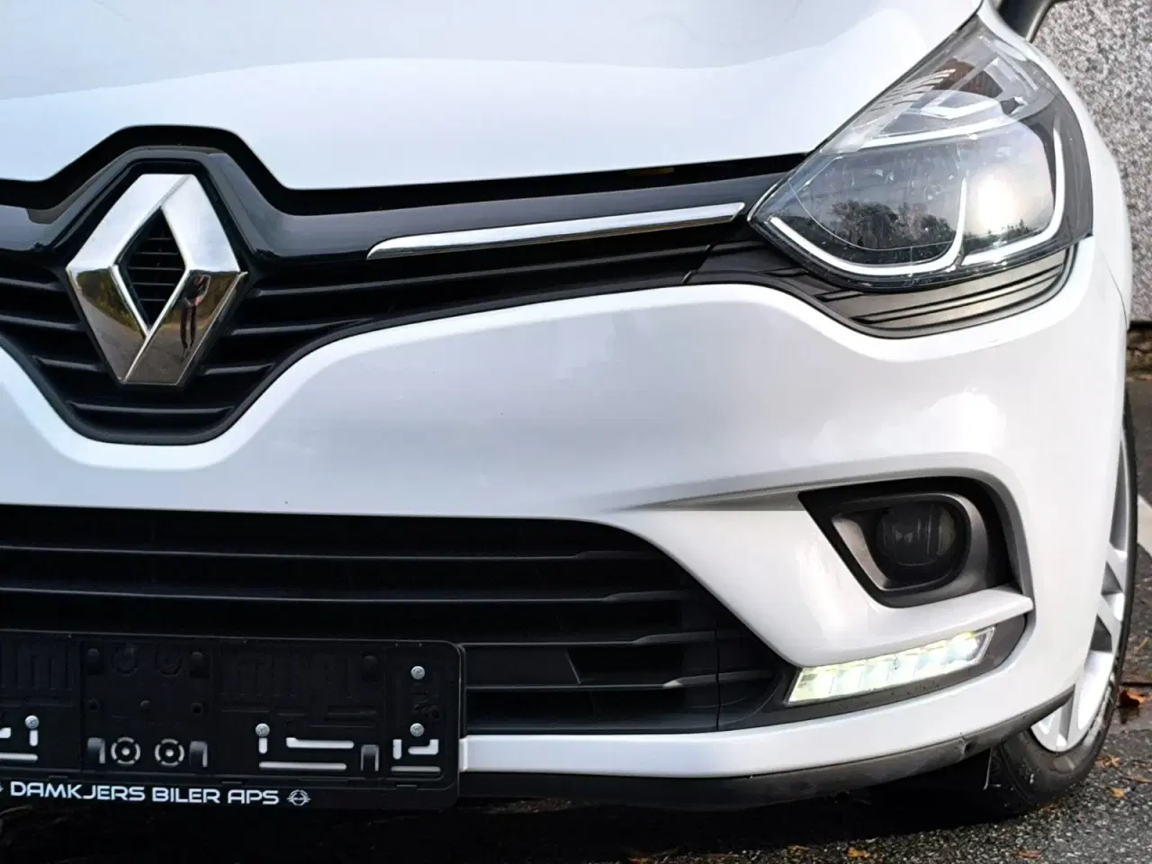 Billede 5 - Renault Clio IV 0,9 TCe 90 Zen Sport Tourer