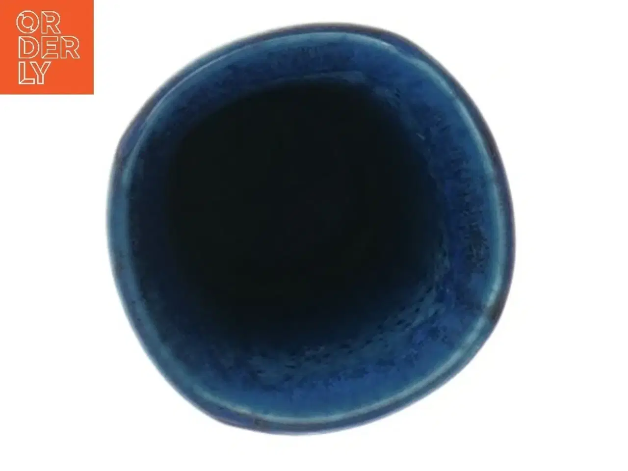 Billede 3 - Vase (str. Ø 6,5 cm højde 12 cm) fra Gustavsberg