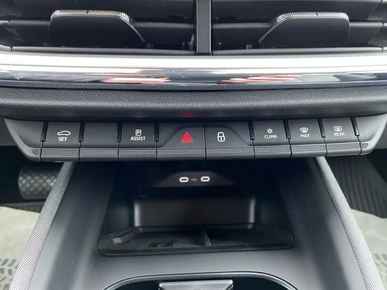 Billede 18 - Skoda Enyaq 60 iV 180HK 5d Aut.