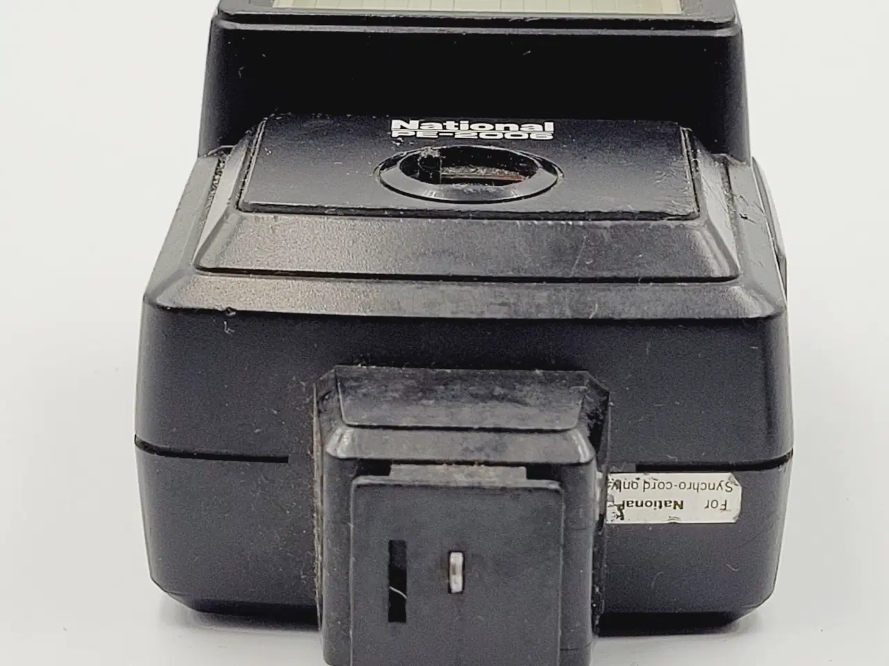 Billede 6 - ⭐️· 📸 Philips PS36 Thyristor Blitz 