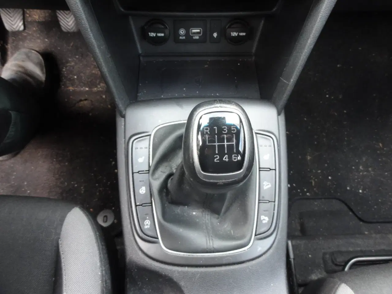 Billede 22 - Hyundai Kona 1,0 T-GDi Trend