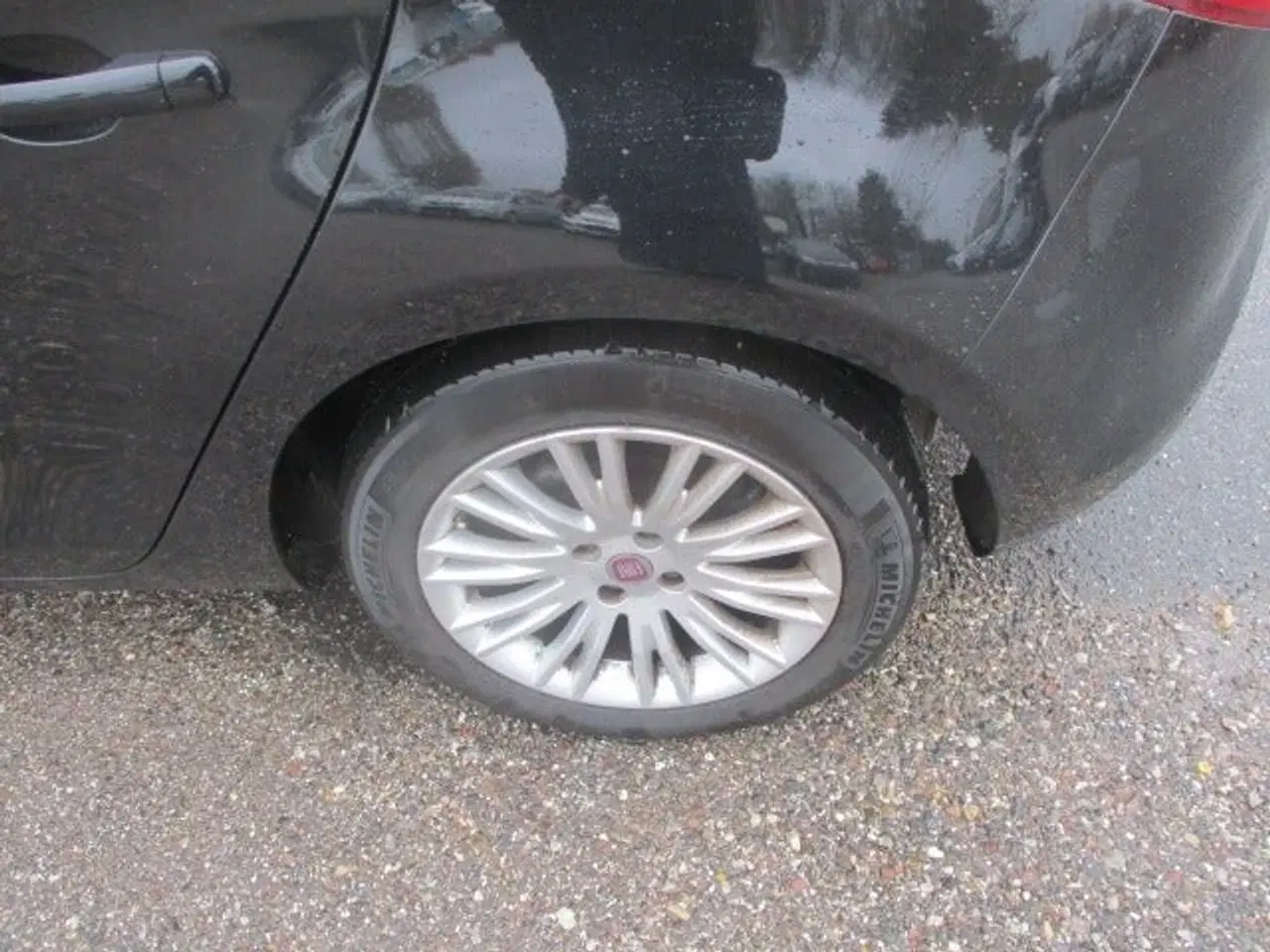 Billede 6 - Fiat Bravo 1,4 T-Jet 120 Dynamic Evo1