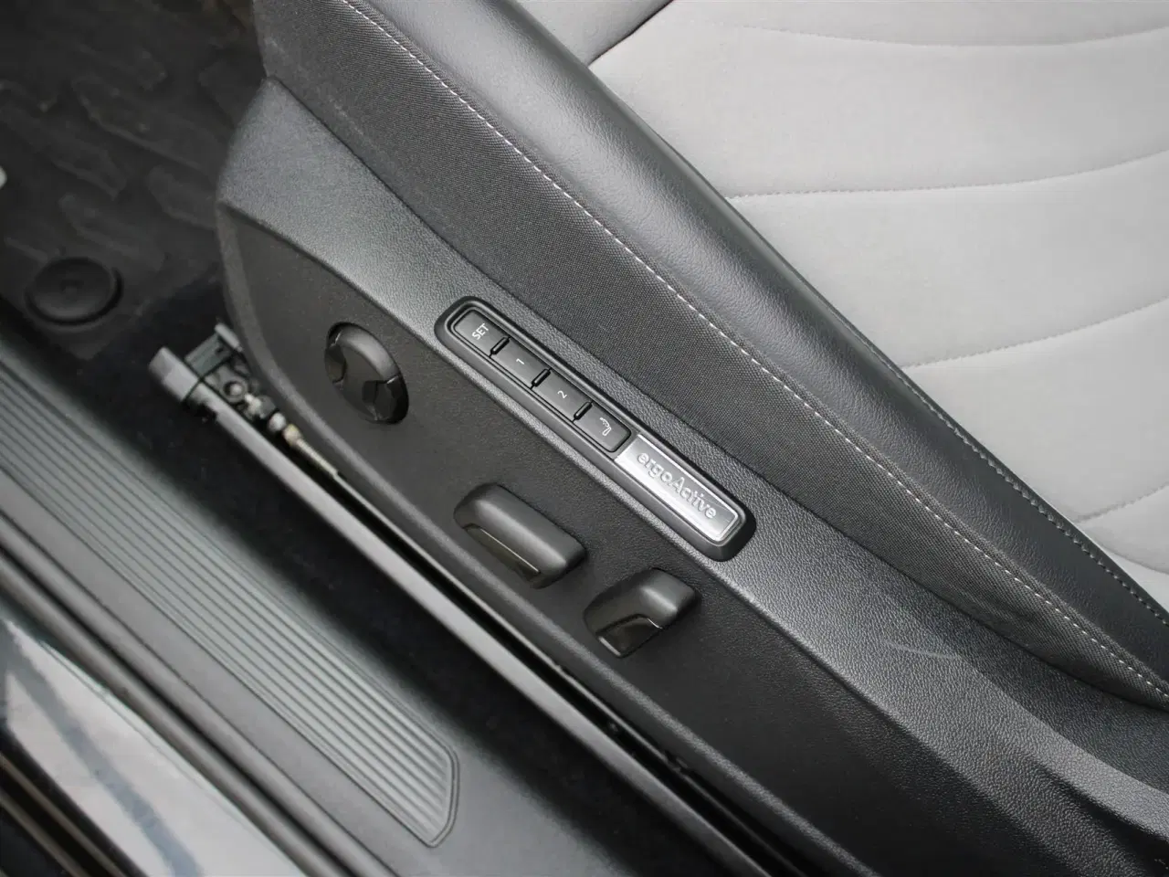 Billede 5 - VW ID.3 EL Pro 75 Years Edition 204HK 5d Aut.