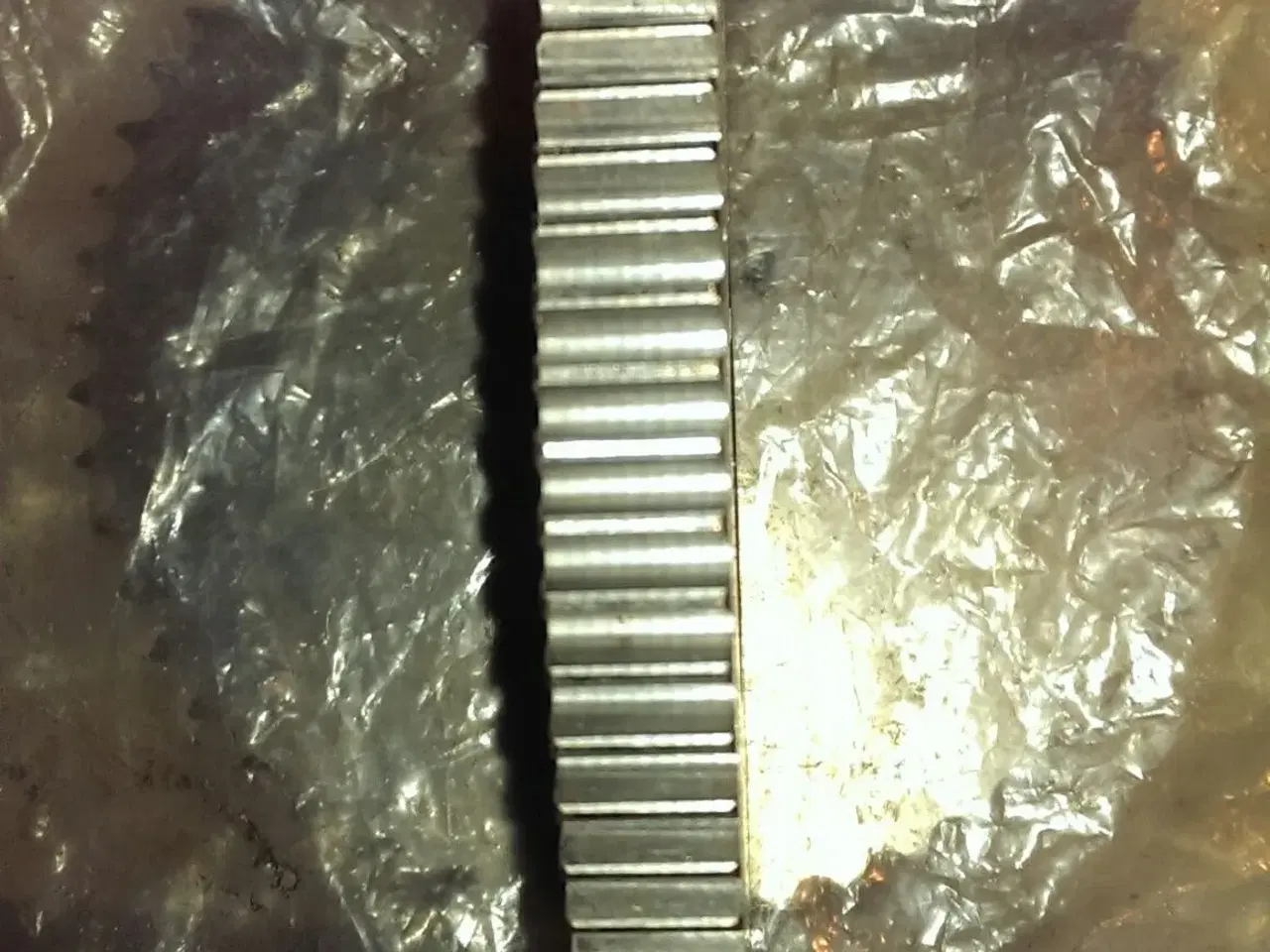 Billede 2 - Tand hjul