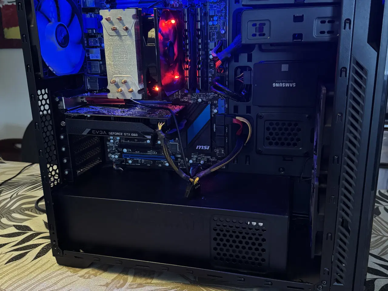 Billede 5 - Billig Gamer Computer 