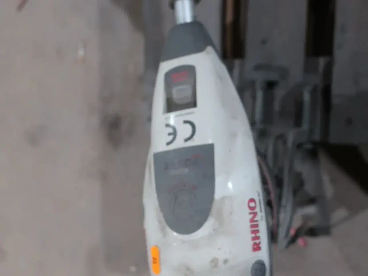 Billede 4 - Påhængsmotor RHINO R-VX 34