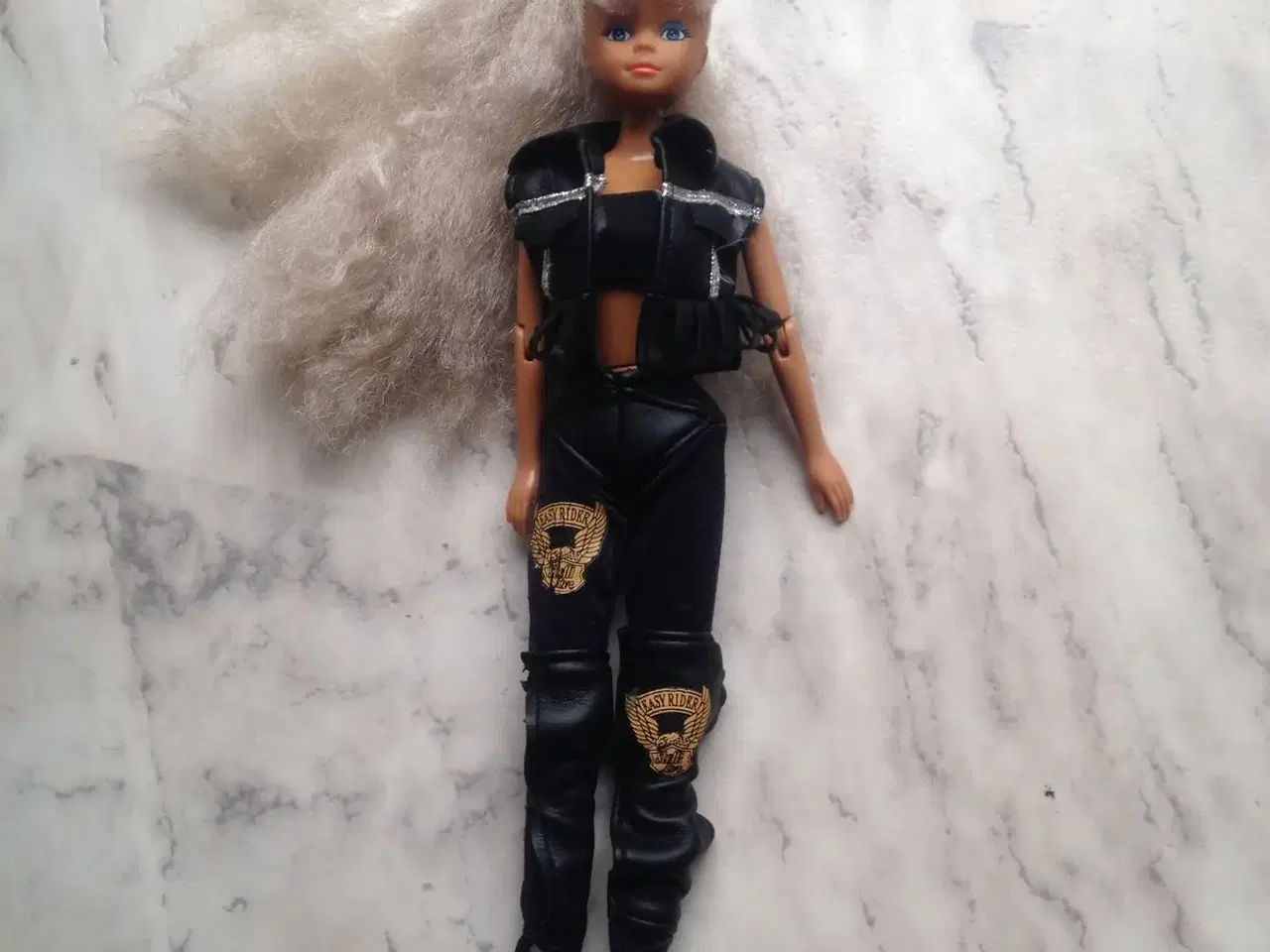 Billede 2 - Steffi Barbie- dukker
