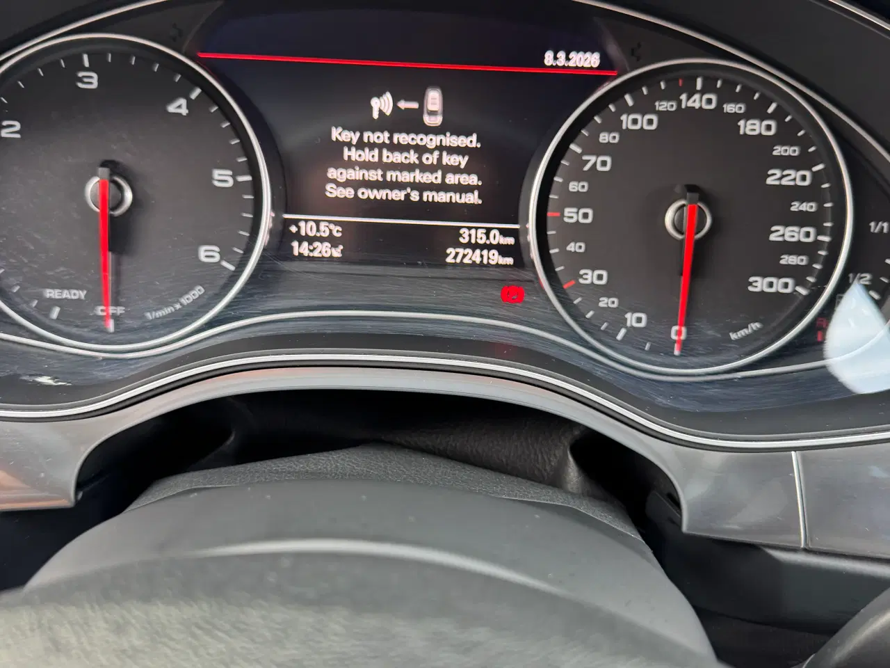 Billede 16 - A6 c7 218hk