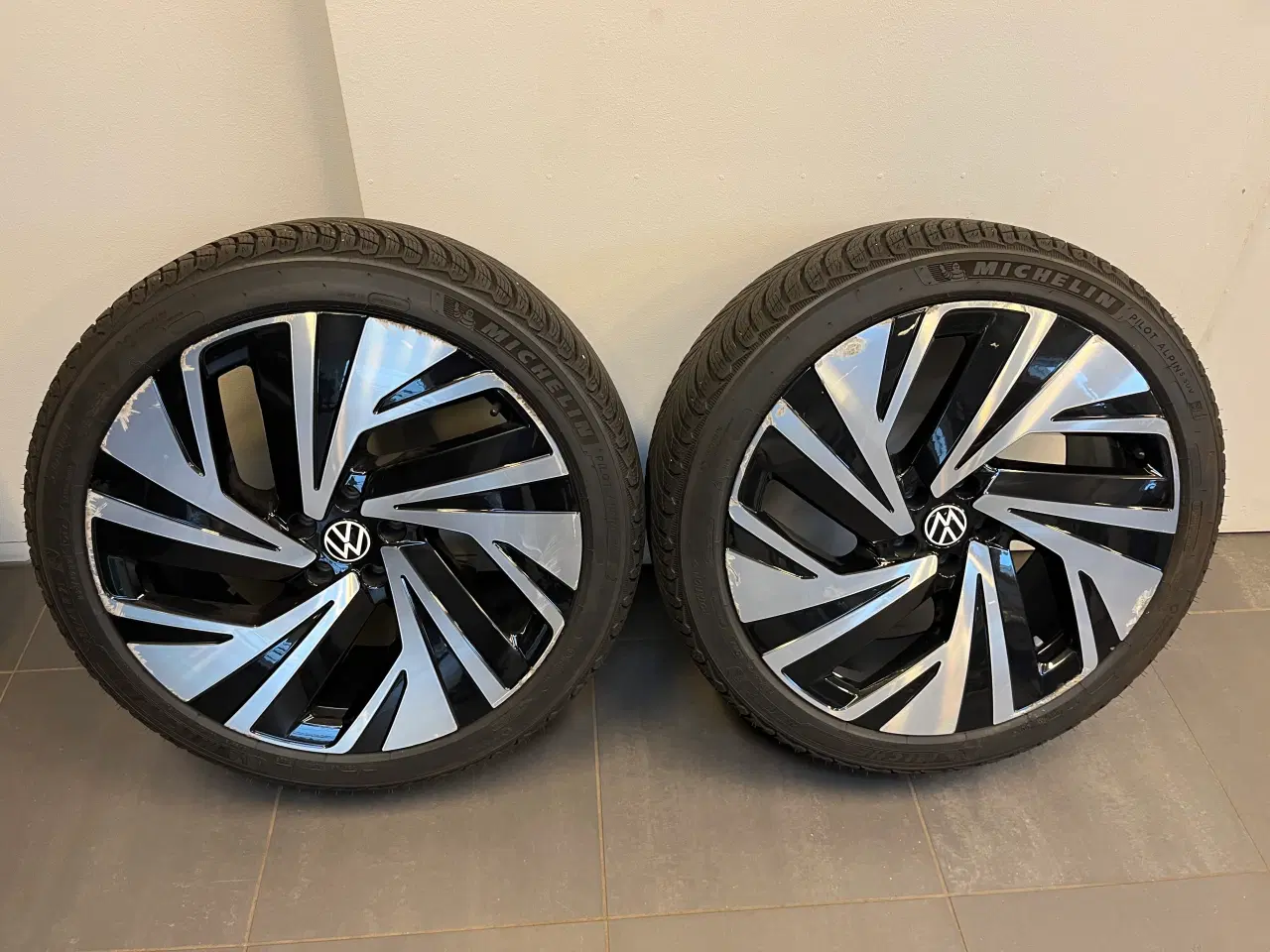 Billede 1 - Vw Narvik