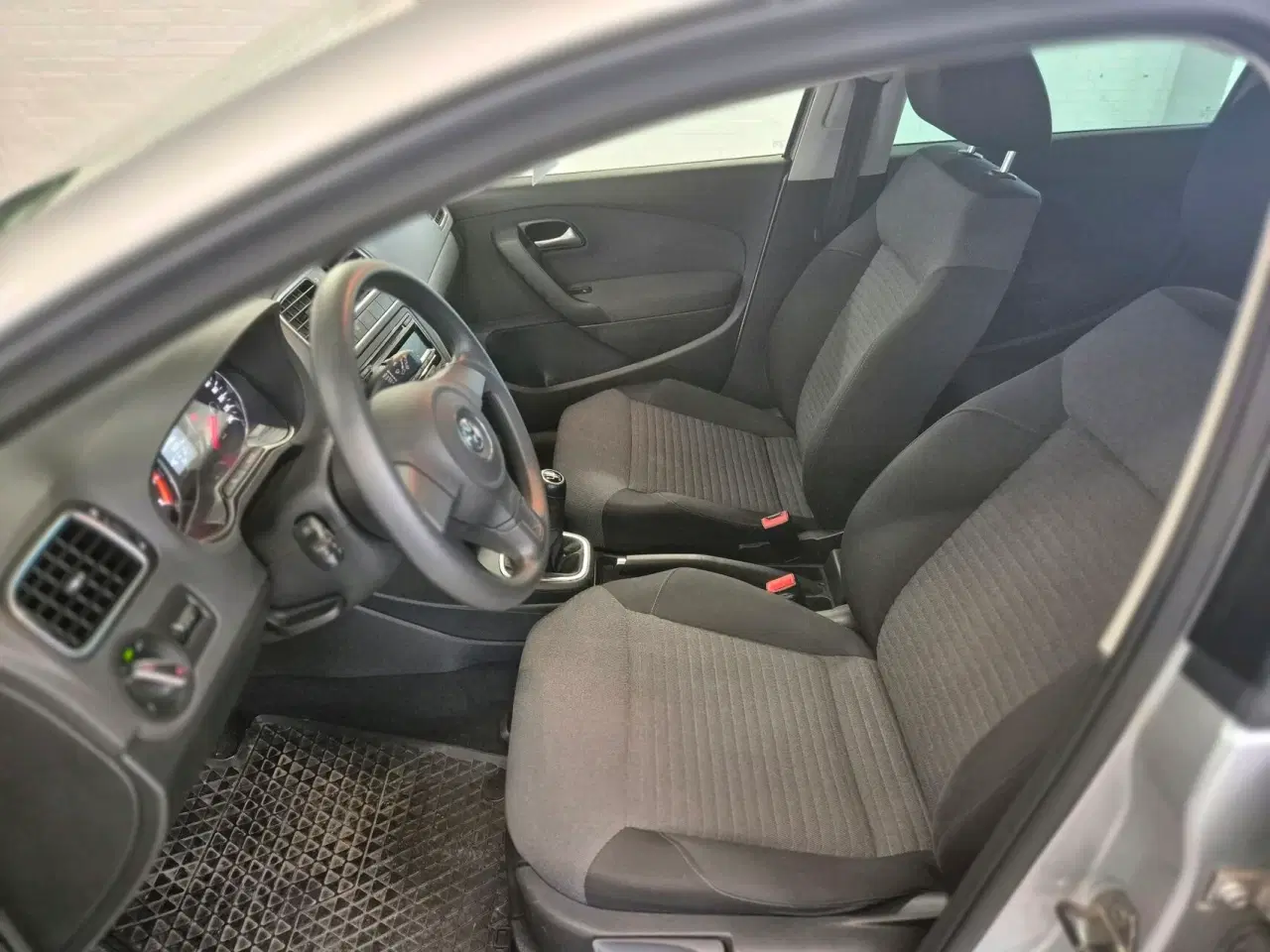 Billede 8 - VW Polo 1,4 Comfortline 85HK 5d