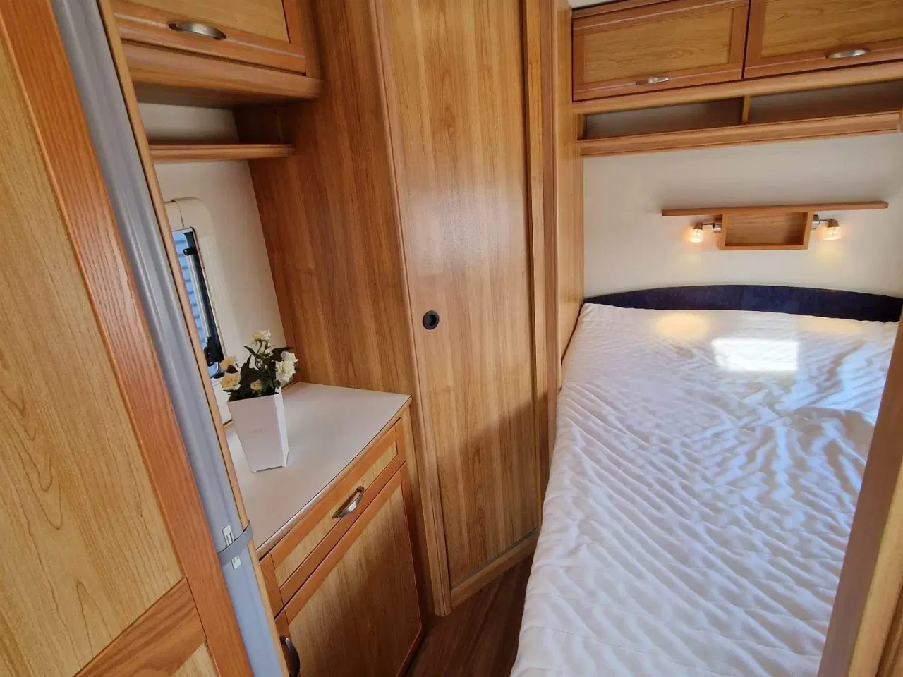 Billede 10 - 2008 - Solifer Artic 520