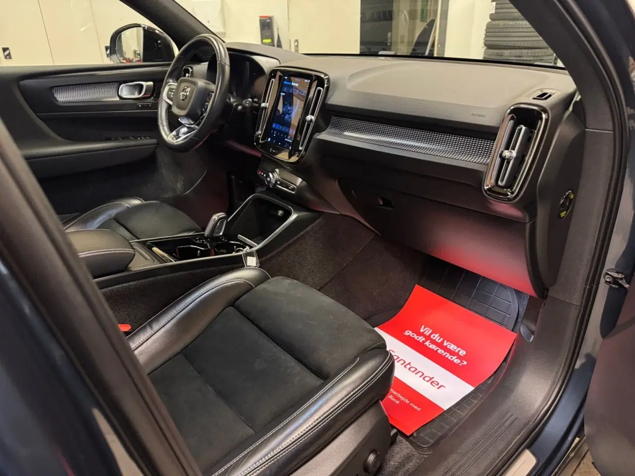 Billede 14 - Volvo XC40  P8 ReCharge Twin Pro