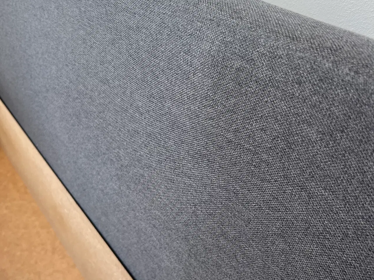 Billede 3 - Sovesofa i grå