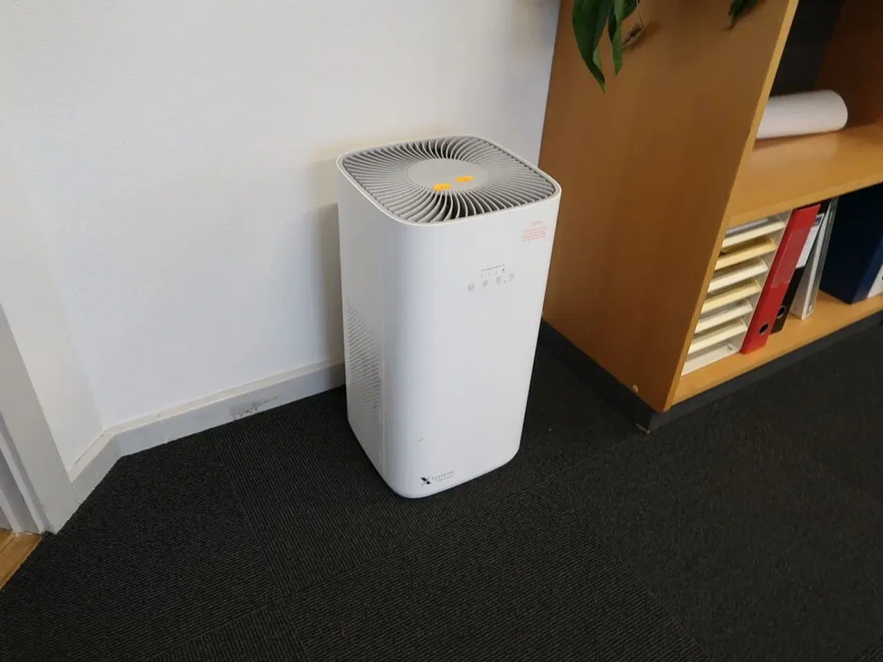 Billede 2 - Luftrenser X SYSTEMS Pure Air Medi 400