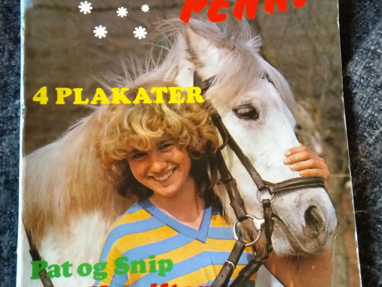 Billede 7 - Kæmpe samling Wendy-Penny-Min hest mm