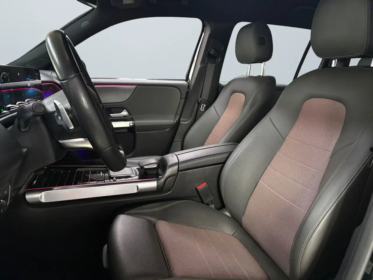 Billede 3 - Mercedes EQB300  4Matic