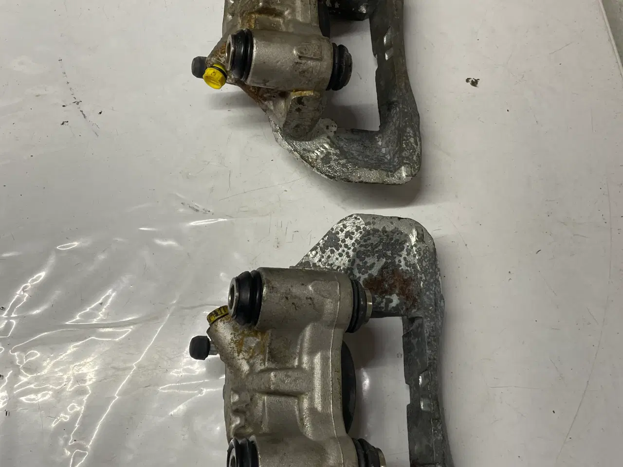 Billede 1 - Bremsekalibre Peugeot 306