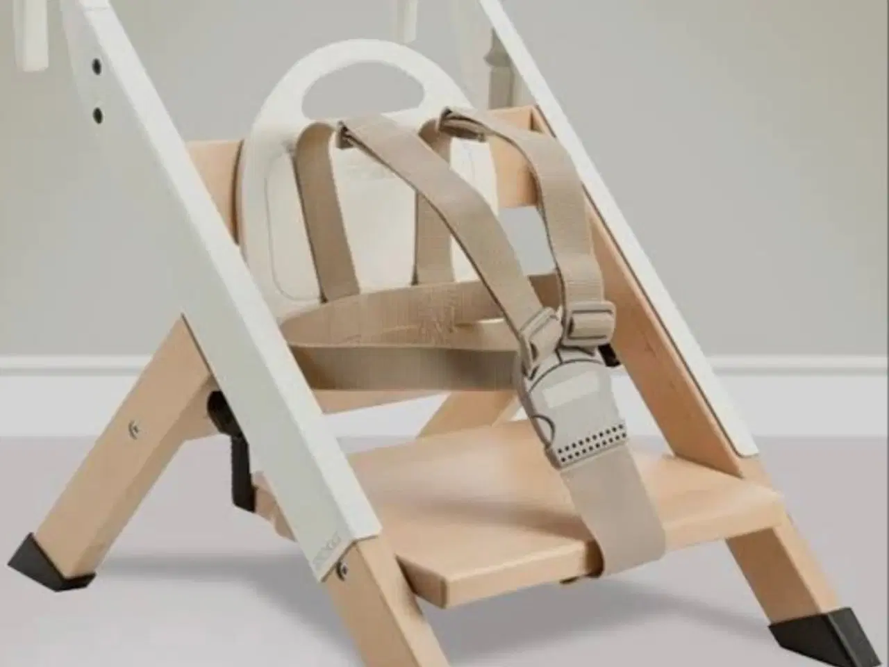 Billede 1 - Handy sitt fra Stokke