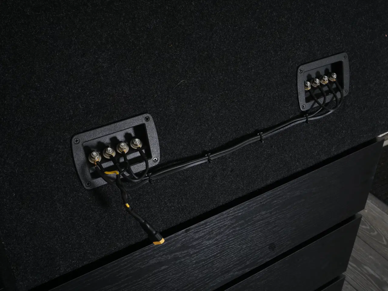 Billede 3 - Subwoofer Bil 2x 12"