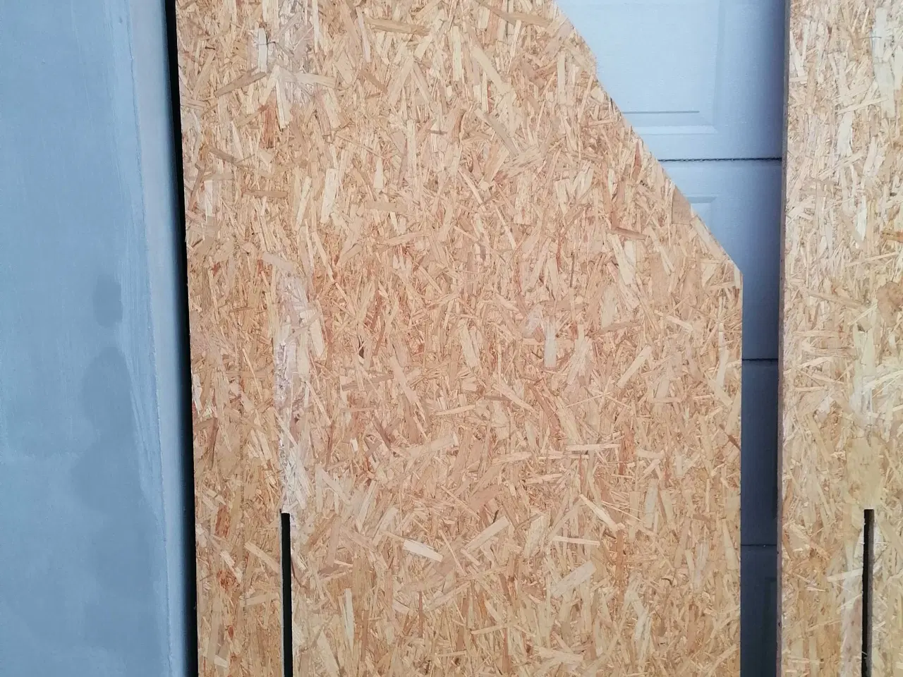Billede 3 - 22 mm. OSB3 Byggeplader STYKPRIS fra