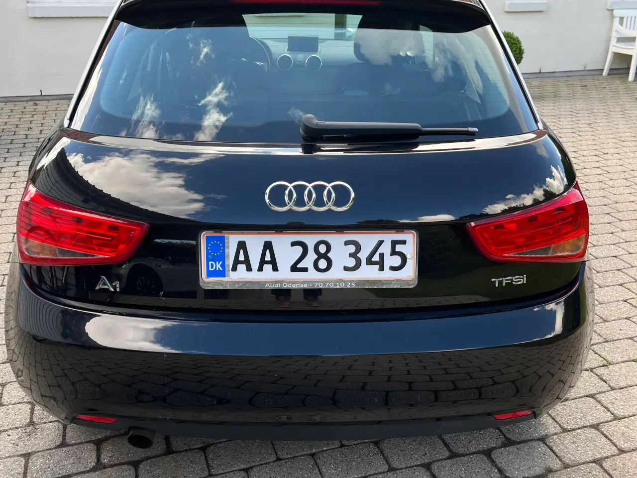 Billede 2 - Audi A1