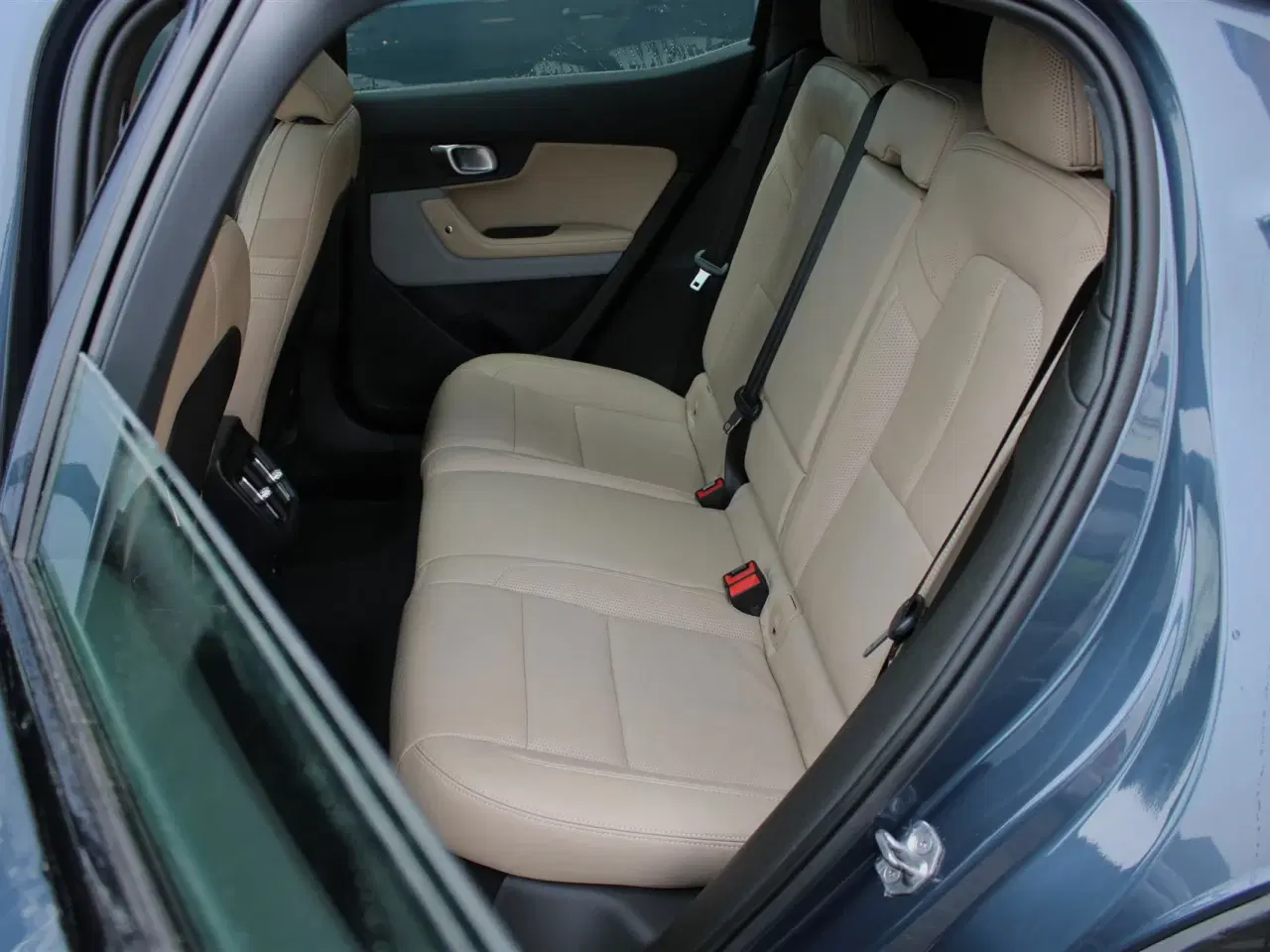 Billede 3 - Polestar 2 EL Long Range AWD 408HK 5d Aut.