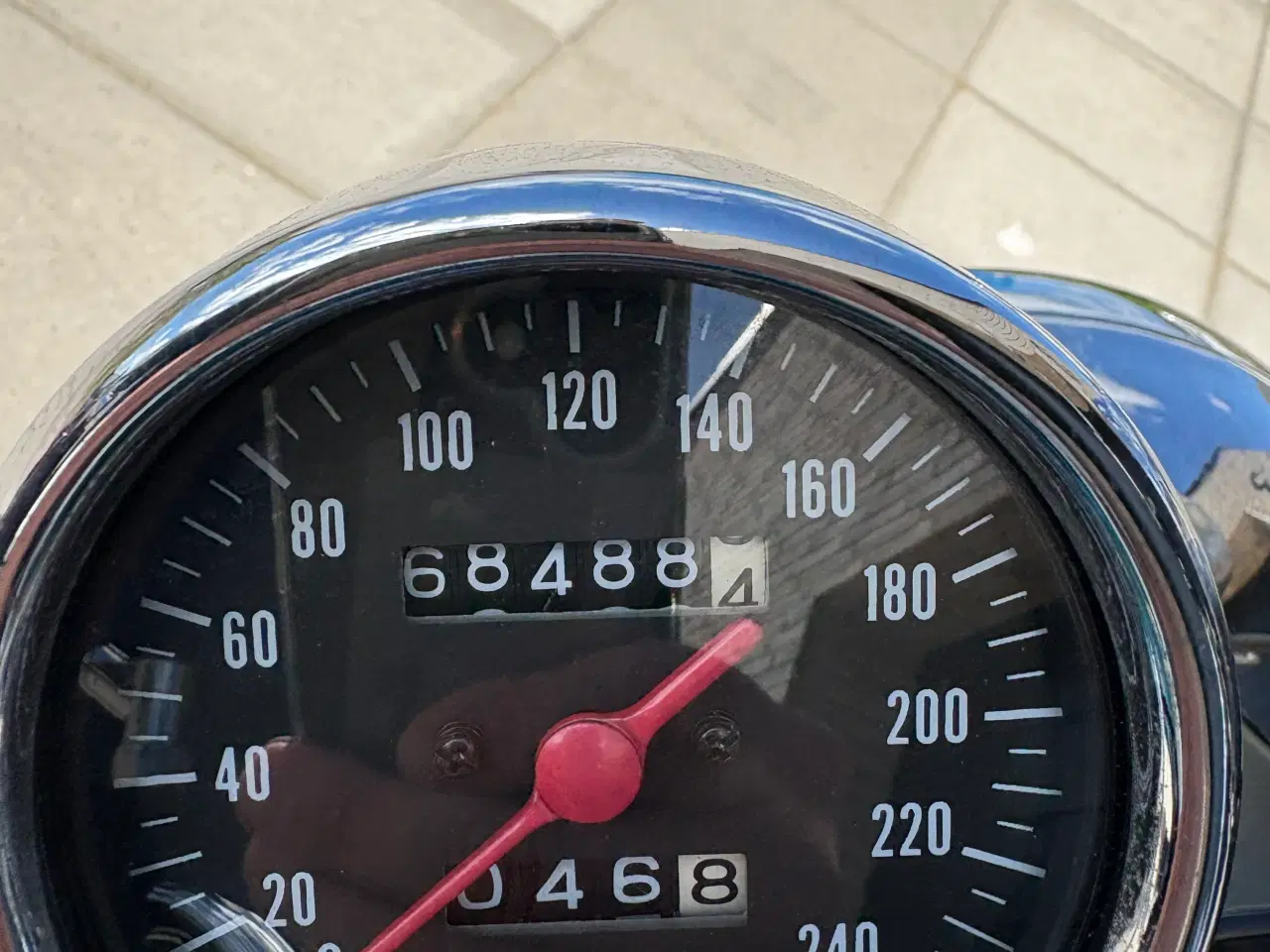 Billede 9 - Suzuki 600 Bandit