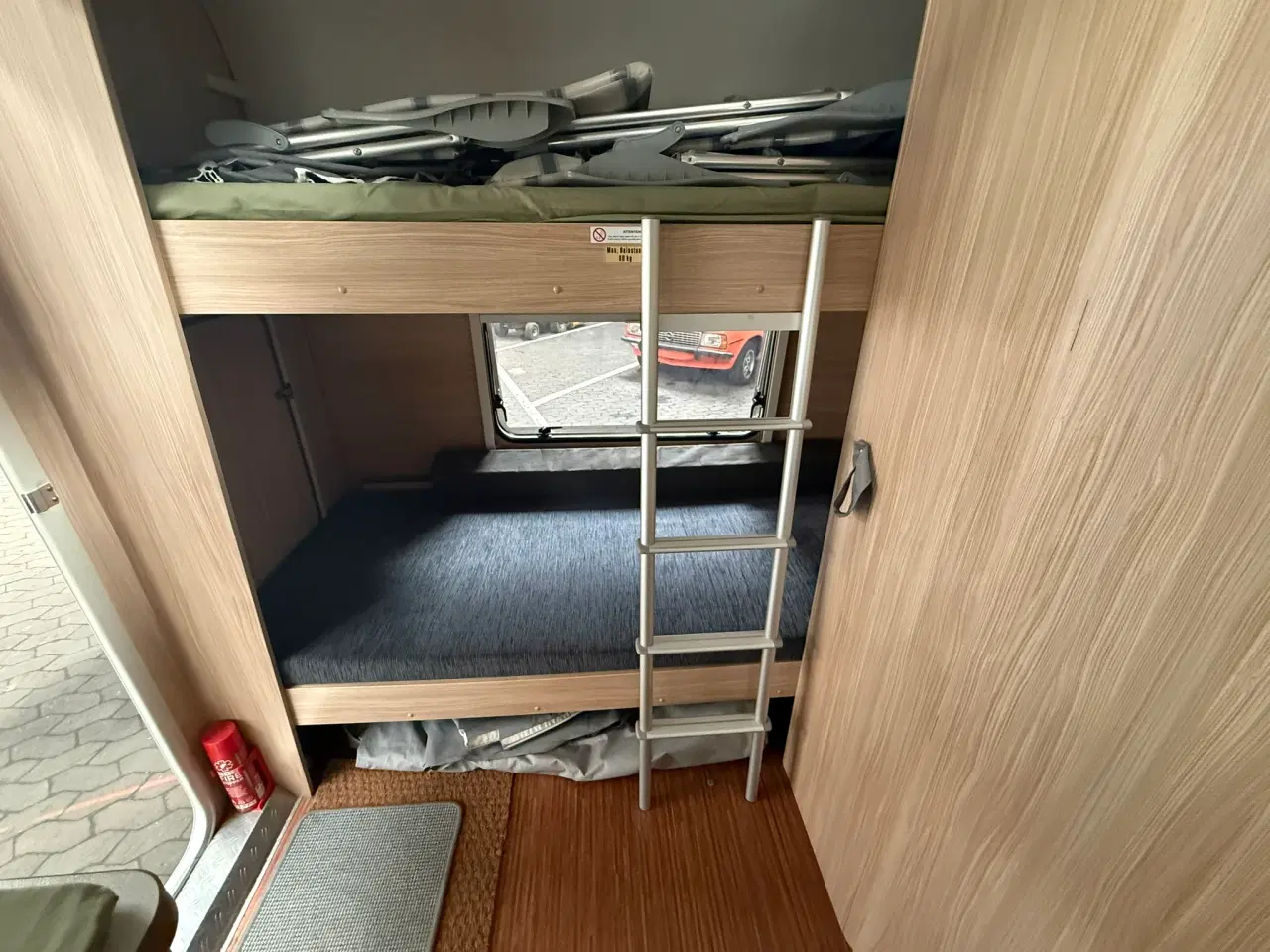 Billede 15 - Flot og velholdt campingvogn