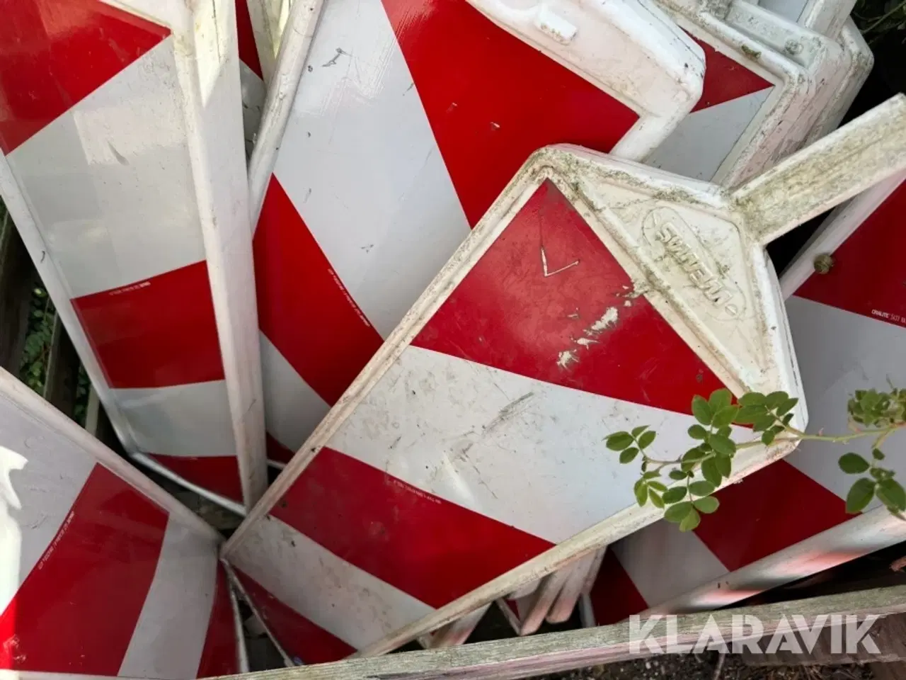 Billede 4 - Kantafmærkning