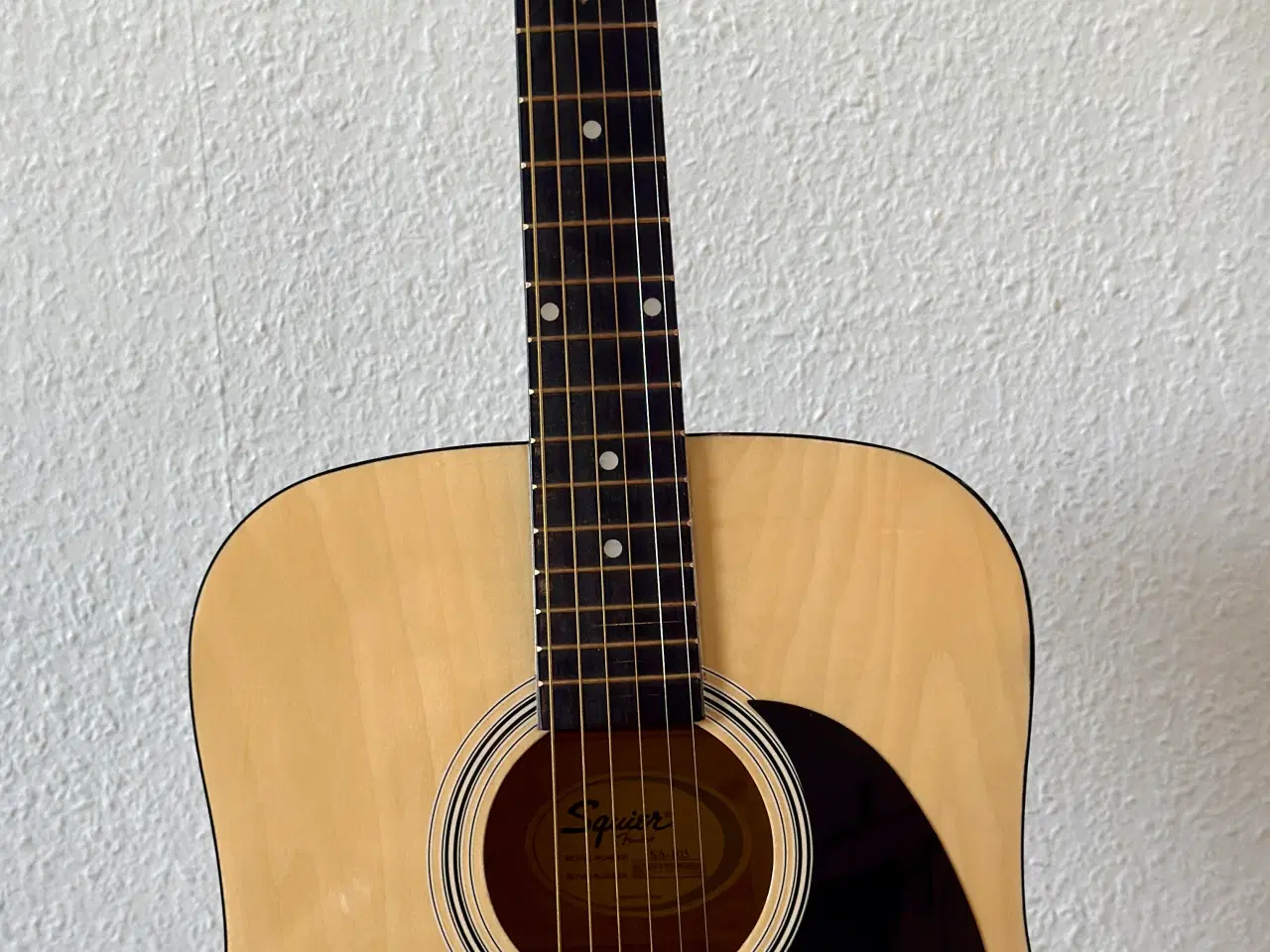 Billede 1 - Fender Squier Western SA 105