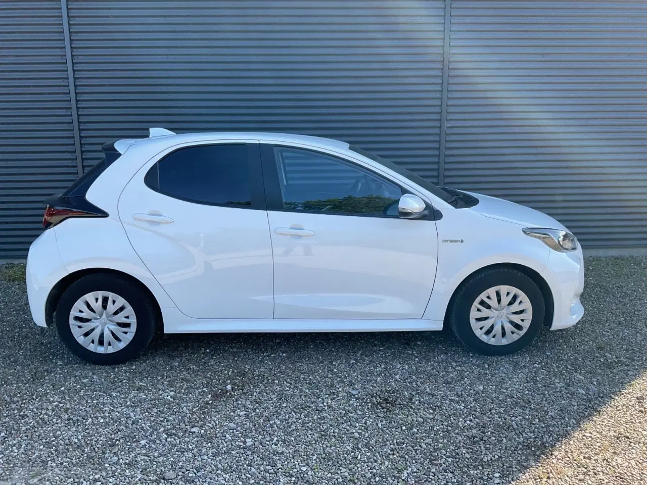 Billede 14 - Toyota Yaris 1,5 Hybrid H2 e-CVT