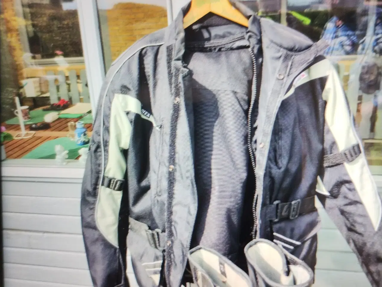 Billede 3 - Motorcykeludstyr