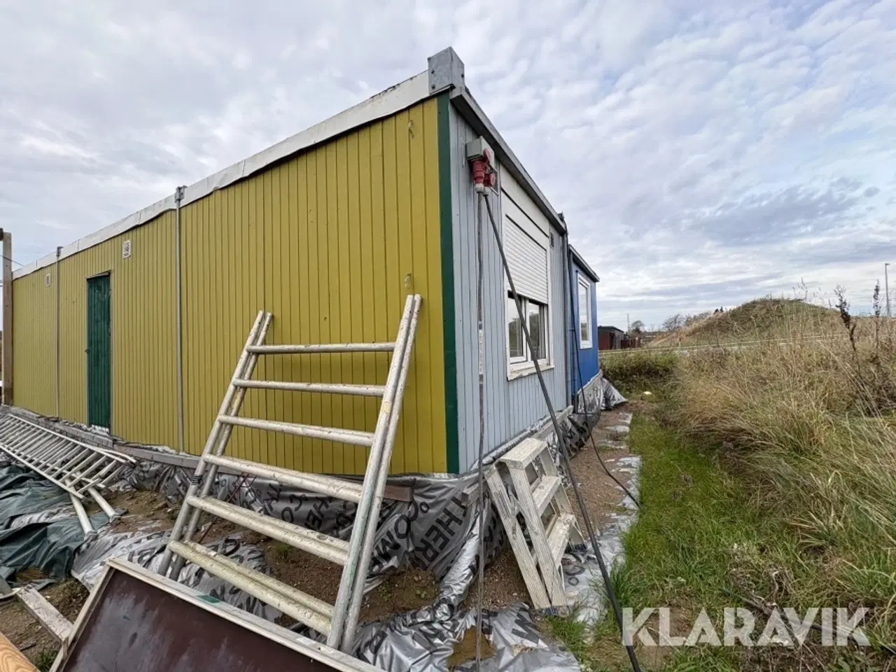 Billede 5 - Mandskabsmodul