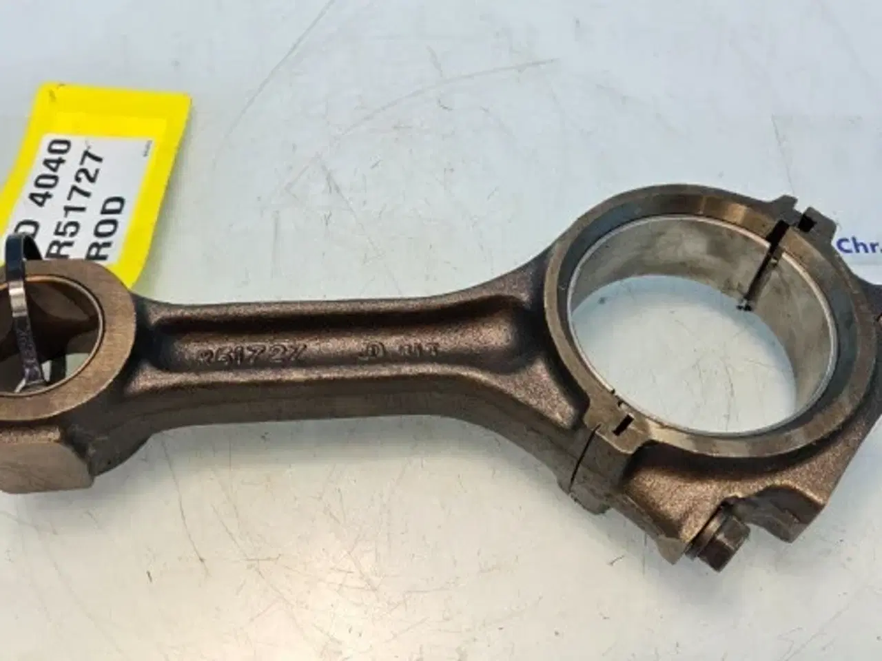 Billede 6 - John Deere 6359TL Plejlstang R51727