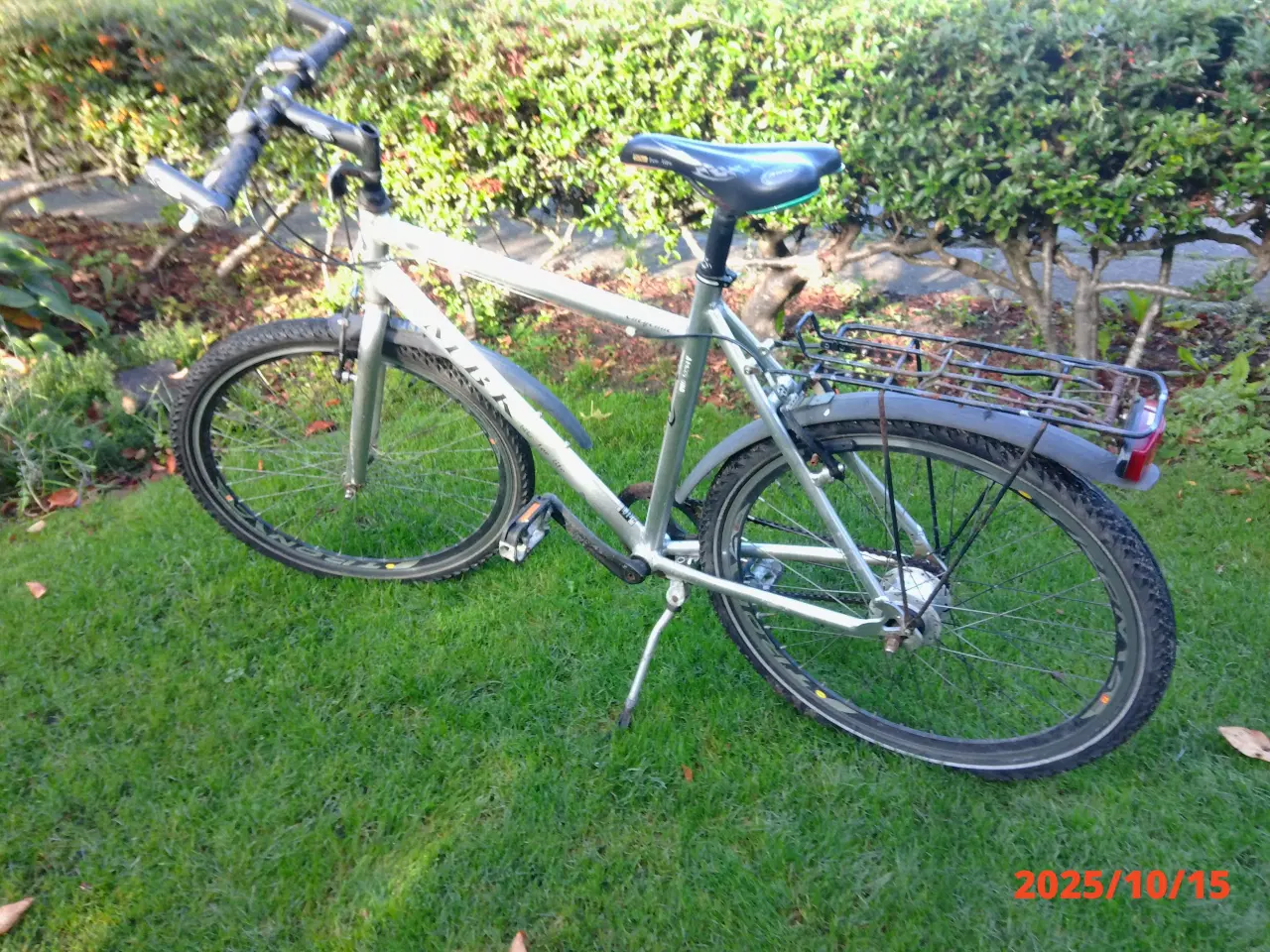 Billede 2 - MBK cykel