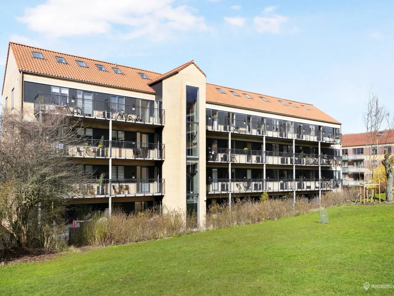 Billede 14 - Disponibelt lejemål med god placering i Højbjerg