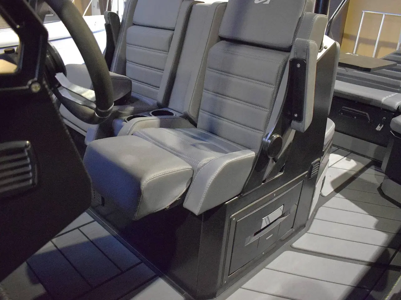 Billede 19 - Aqua Spirit S700 - 150 HK Yamaha