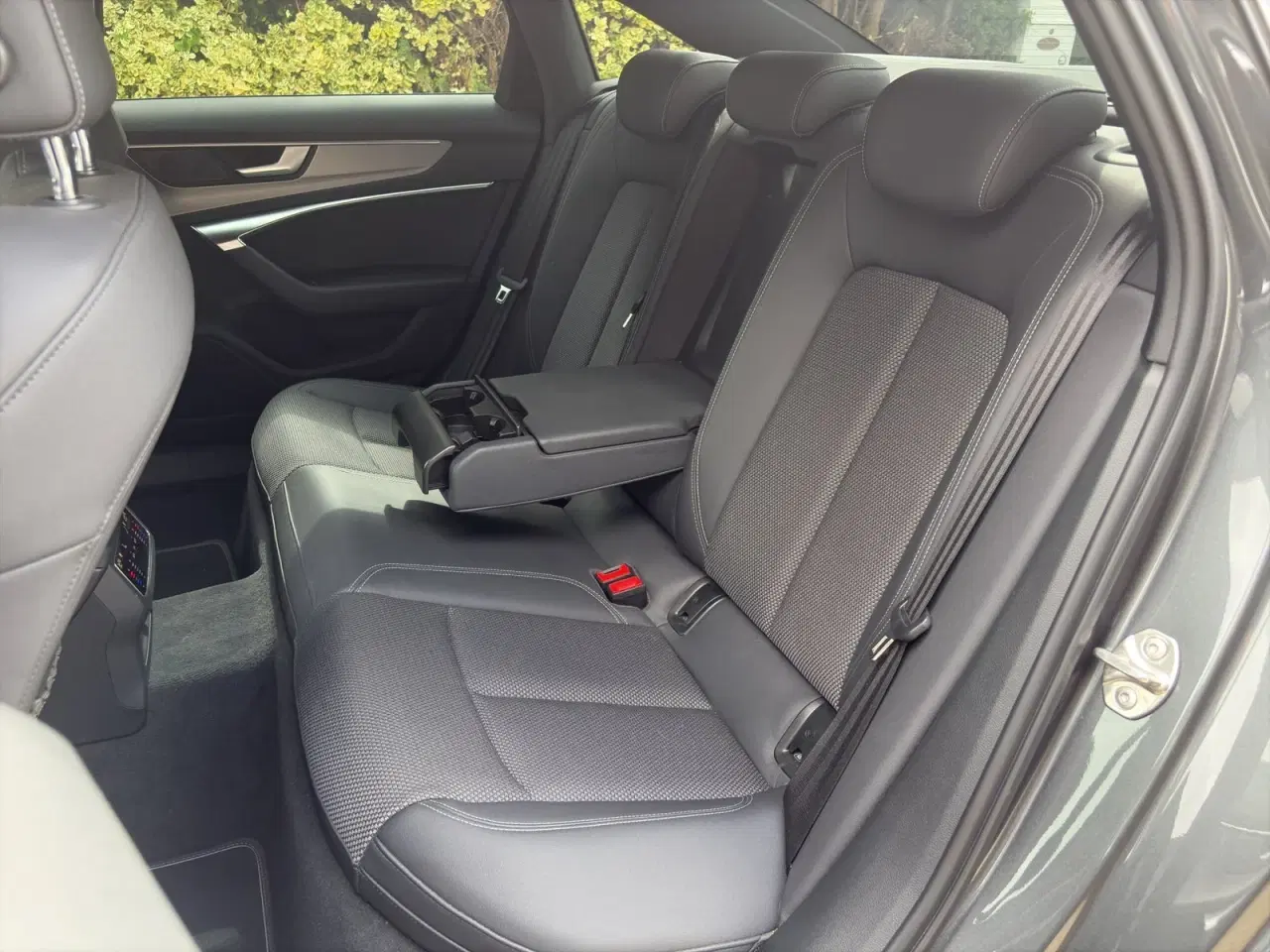 Billede 14 - Audi A6 50 TFSi e S-line quattro S-tr.