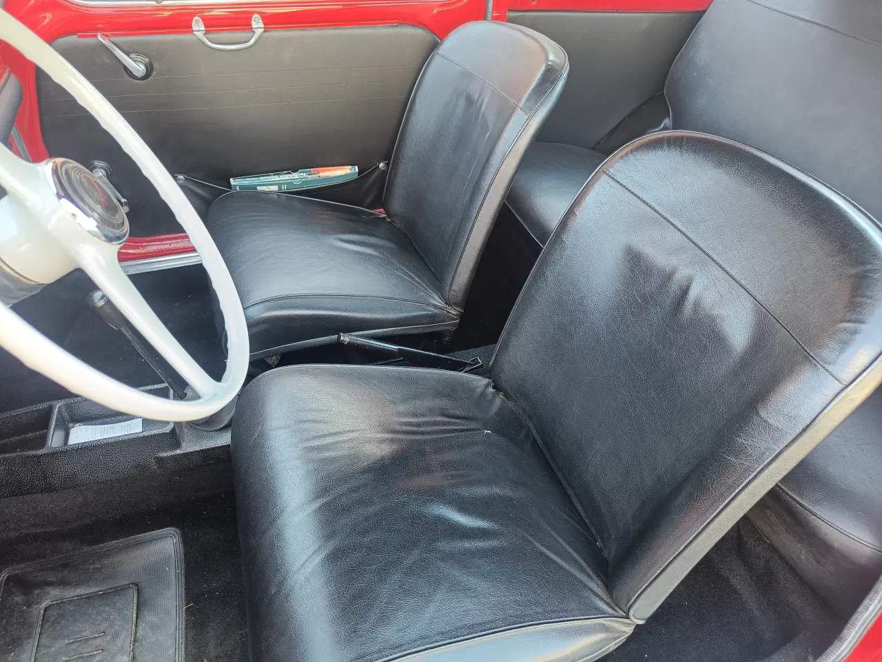 Billede 4 - Fiat 600d