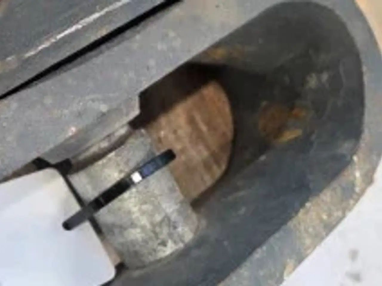 Billede 2 - Kuhn STD3 Traverse 582428