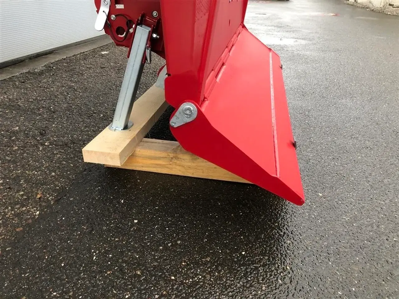 Billede 9 - Tajfun VIP PRO 90