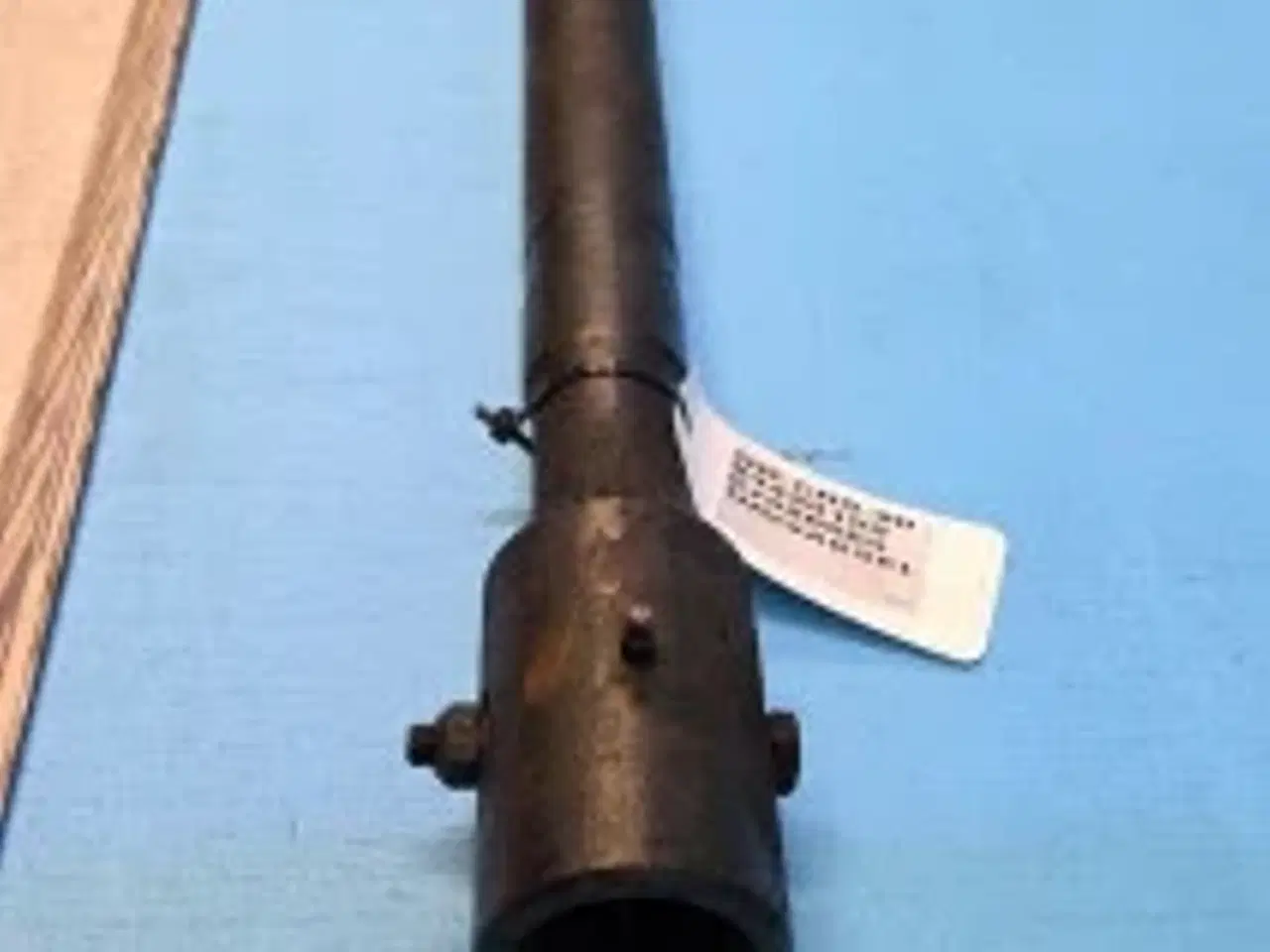 Billede 13 - New Holland CR9.90 Drivaksel 84440159