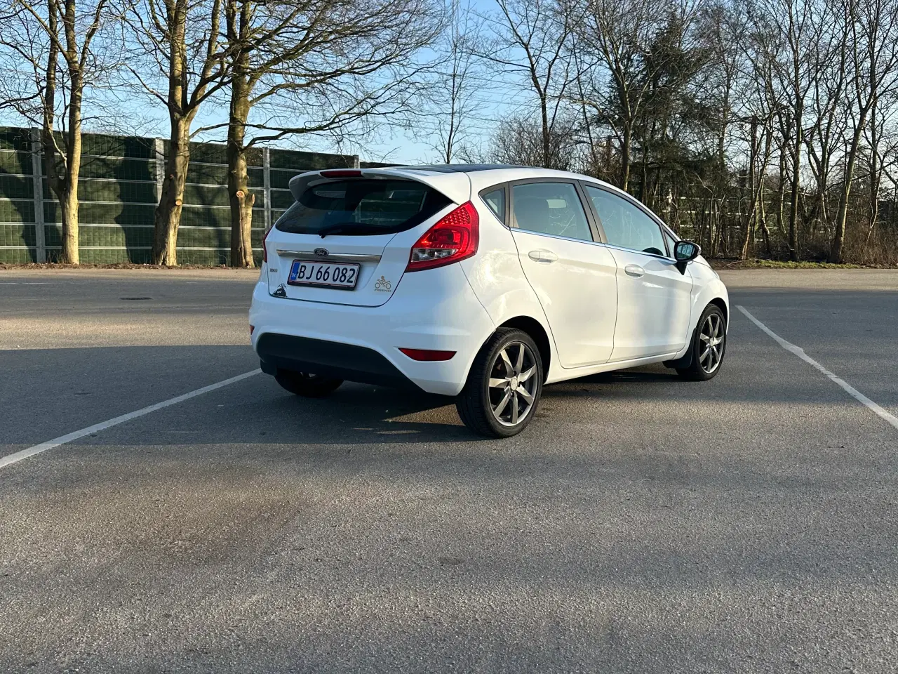 Billede 3 - Ford Fiesta 1.6TDCI