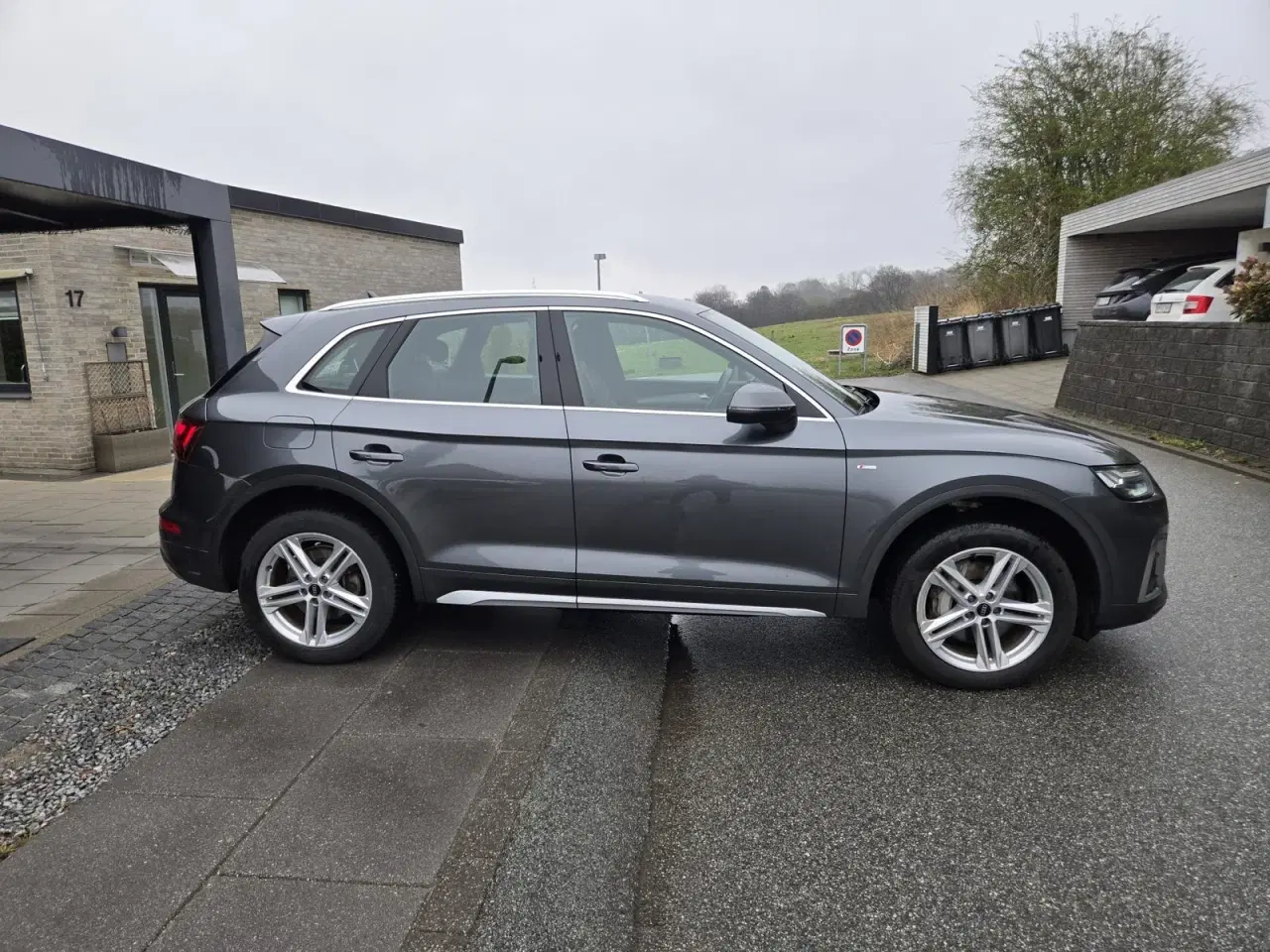 Billede 4 - Audi Q5 50 TFSi e S-line quattro S-tr.