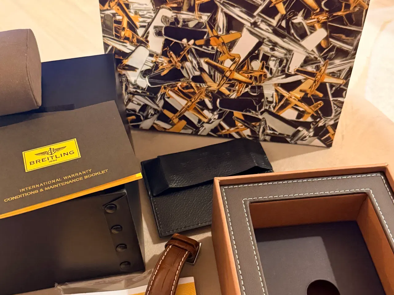 Billede 1 - 1 til 1 Super Ocean 