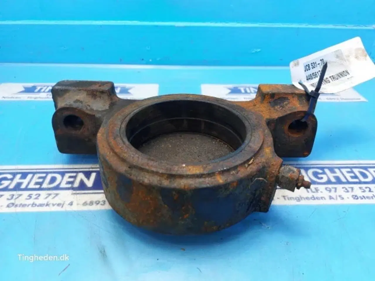 Billede 7 - JCB 531-70 Nav 448/56171