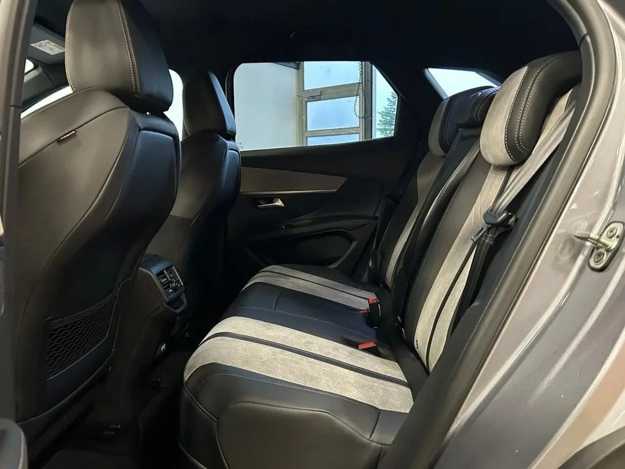 Billede 10 - Peugeot 3008 1,6 Hybrid GT EAT8