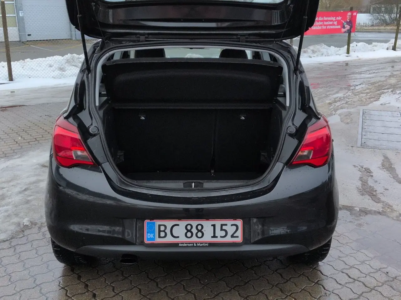 Billede 16 - Opel Corsa 1,0 T 90 Cosmo