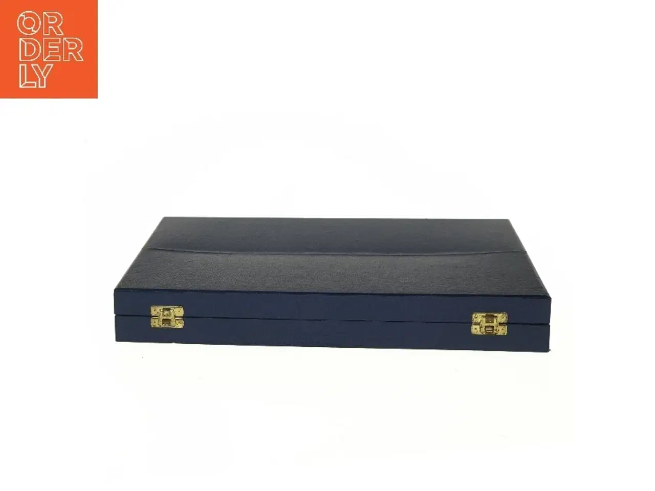 Billede 3 - Monarch pibesæt (str. 38x24 cm)