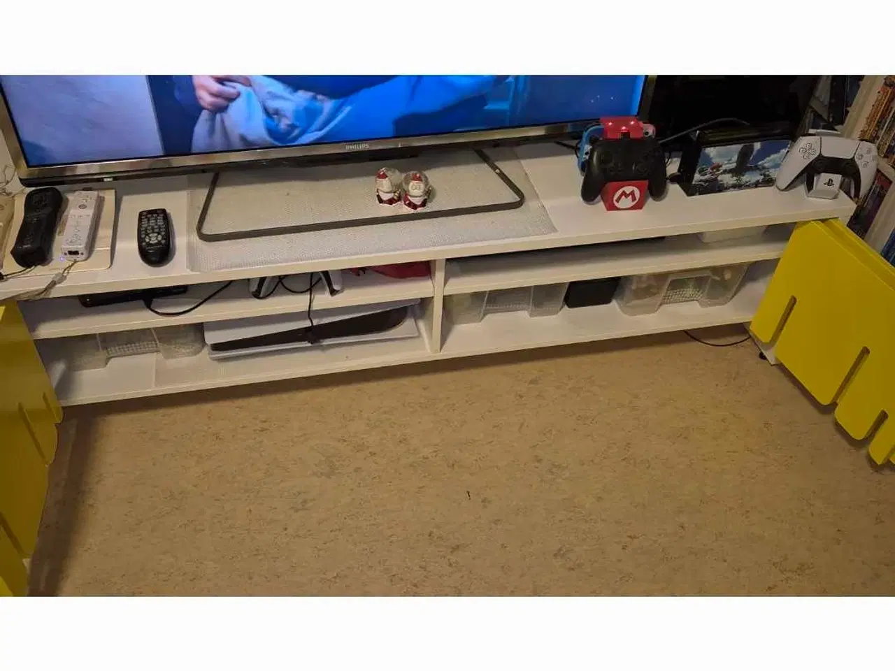 Billede 2 - Tv-medie møbel 